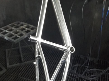 納米噴鍍技術(shù)-自行車配件
